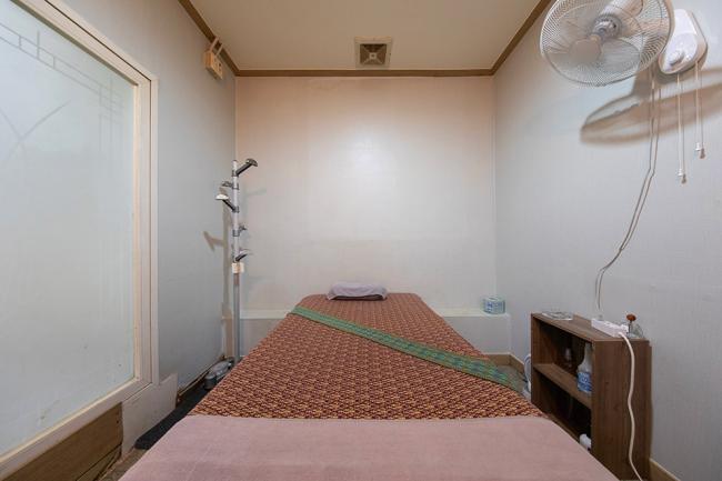 옥계동 해피타이 마사지 내부사진 9