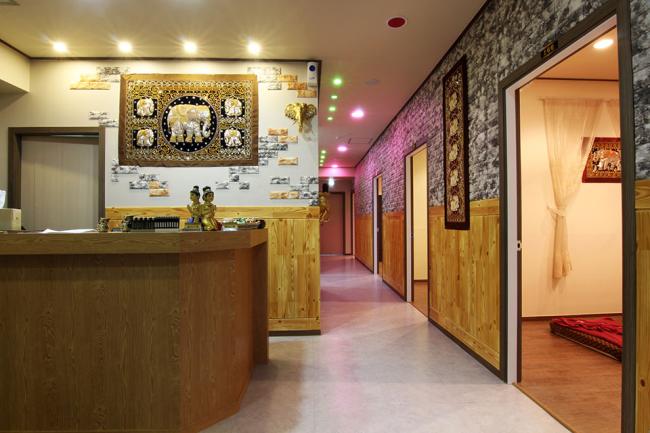 고잔동 데이스파 내부사진 1