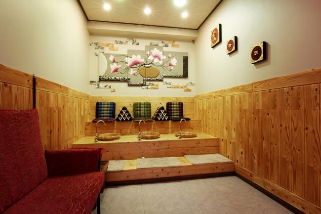 고잔동 데이스파 내부사진 2