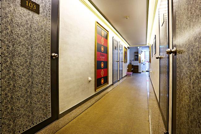 원평동 로얄타이왓포 내부사진 2