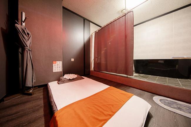 진평동 달빛마사지 내부사진 4