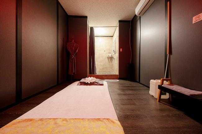 진평동 달빛마사지 내부사진 7