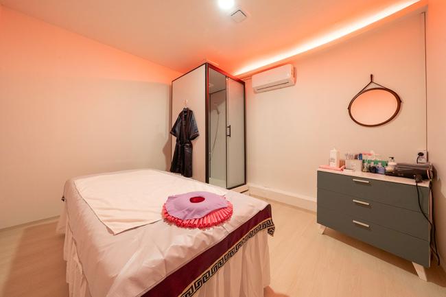 진평동 수림마사지 내부사진 11