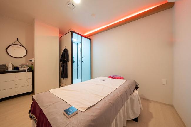 진평동 수림마사지 내부사진 12