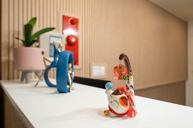 진평동 수림마사지 내부사진 3