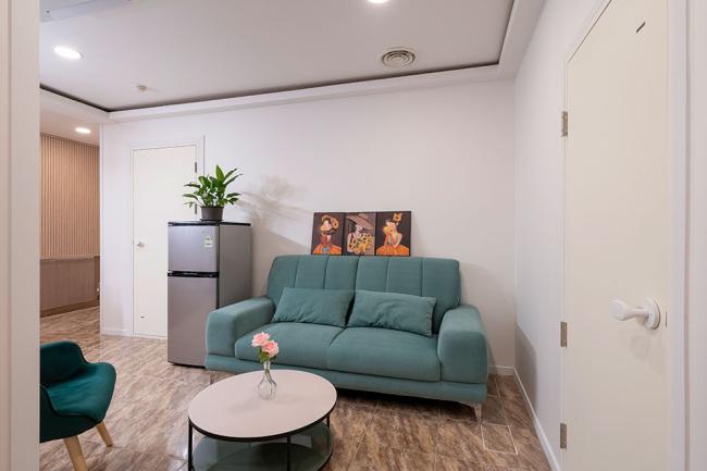 진평동 수림마사지 내부사진 4