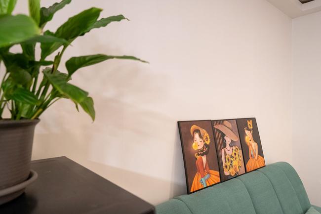 진평동 수림마사지 내부사진 5