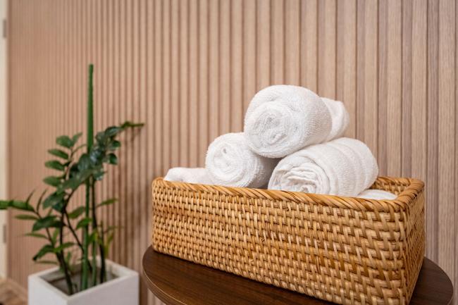 진평동 수림마사지 내부사진 6