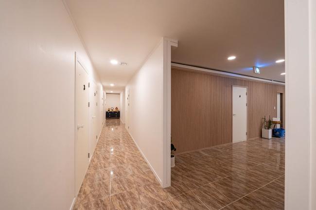 진평동 수림마사지 내부사진 8