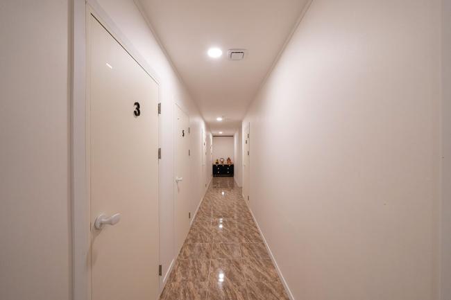 진평동 수림마사지 내부사진 9