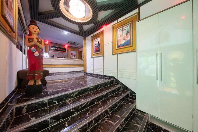 인동 로얄타이마사지 내부사진 1