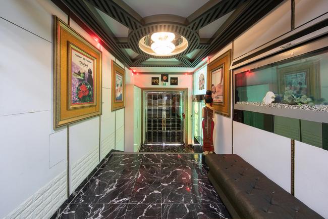 인동 로얄타이마사지 내부사진 2