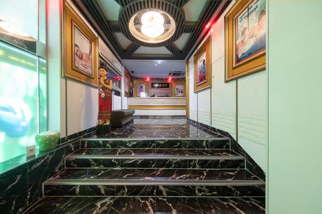 인동 로얄타이마사지 내부사진 3