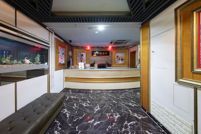 인동 로얄타이마사지 내부사진 4