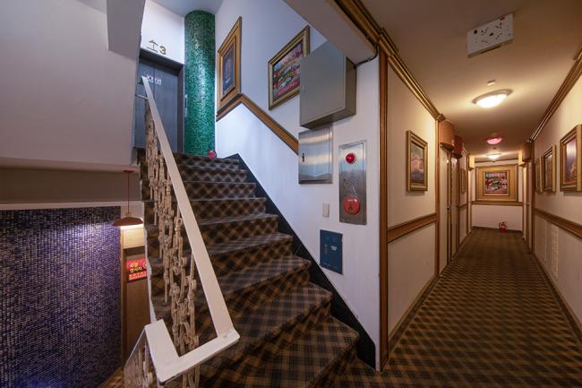 인동 로얄타이마사지 내부사진 7