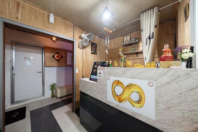 상도동 썬타이 내부사진 1