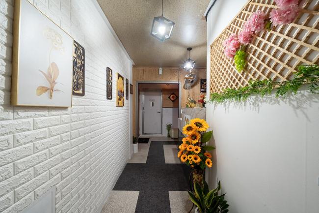 상도동 썬타이 내부사진 2