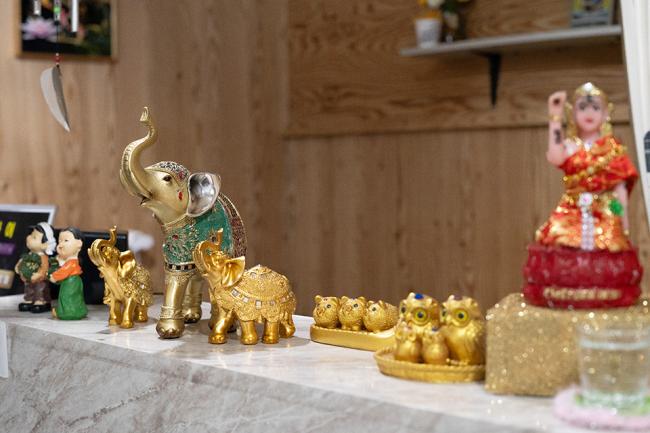 상도동 썬타이 내부사진 3