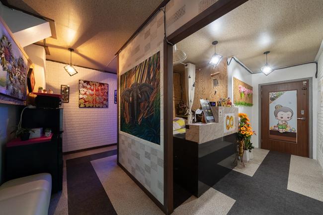 상도동 썬타이 내부사진 4