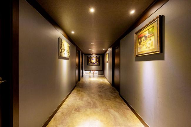 해운대 차바타이 내부사진 11