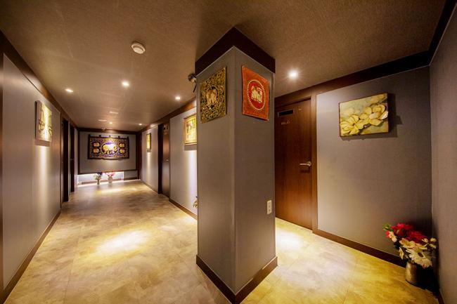 해운대 차바타이 내부사진 12