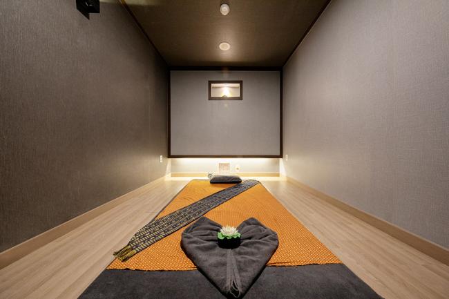 해운대 차바타이 내부사진 13