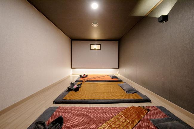 해운대 차바타이 내부사진 15