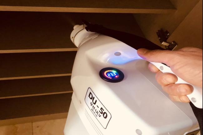 해운대 차바타이 내부사진 3