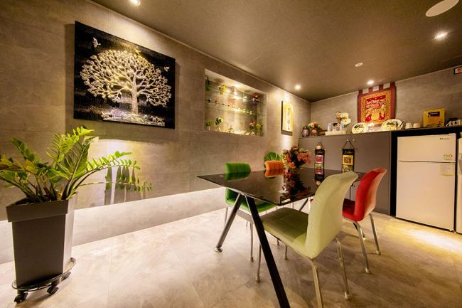 해운대 차바타이 내부사진 5