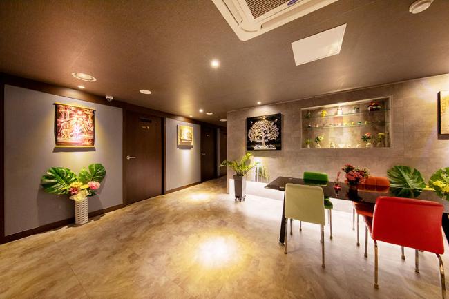 해운대 차바타이 내부사진 6