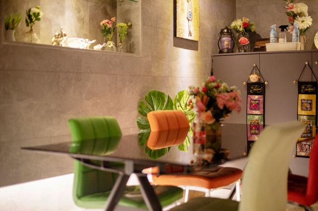 해운대 차바타이 내부사진 7