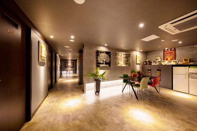 해운대 차바타이 내부사진 8