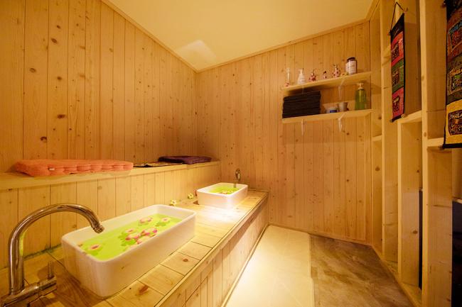 해운대 차바타이 내부사진 9