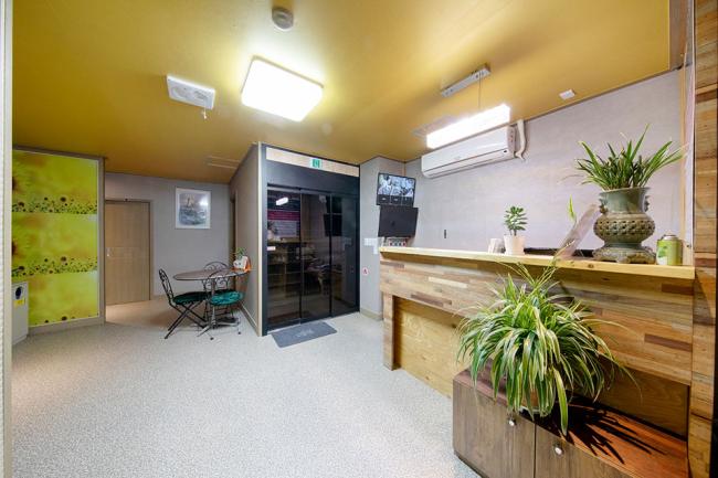 본리동 하루아로마 내부사진 1