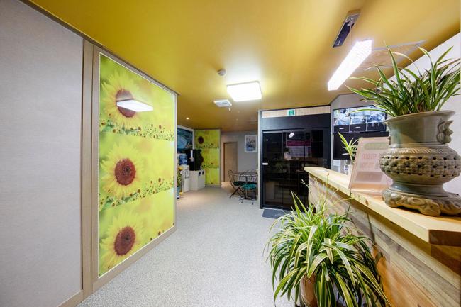 본리동 하루아로마 내부사진 2