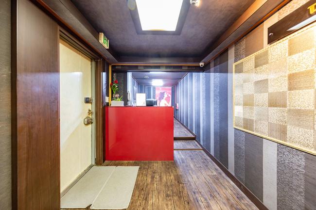 본리동 미소테라피 내부사진 1