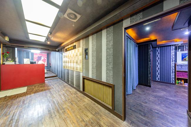 본리동 미소테라피 내부사진 2