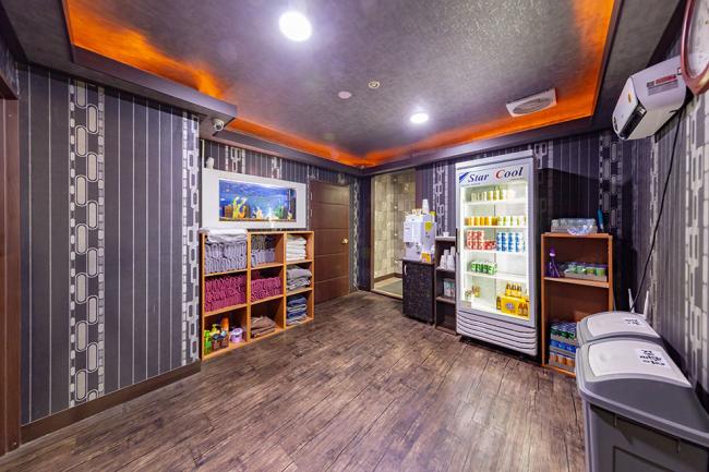 본리동 미소테라피 내부사진 4