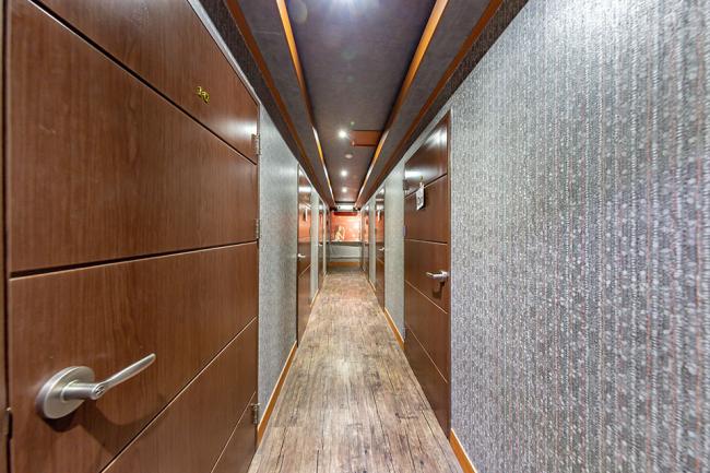 본리동 미소테라피 내부사진 5