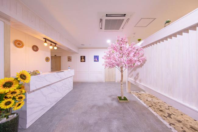 충북혁신 골드타이 내부사진 1