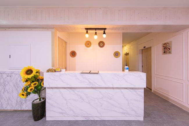 충북혁신 골드타이 내부사진 2