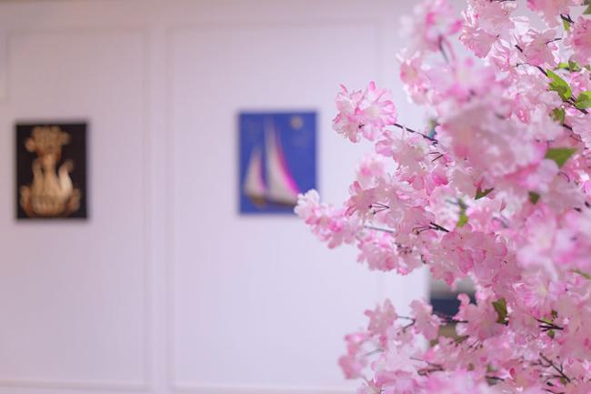 충북혁신 골드타이 내부사진 4