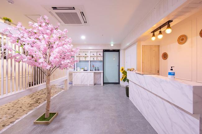 충북혁신 골드타이 내부사진 5