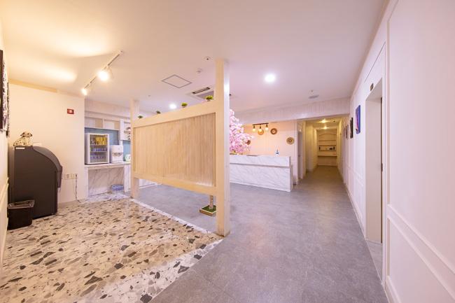 충북혁신 골드타이 내부사진 6