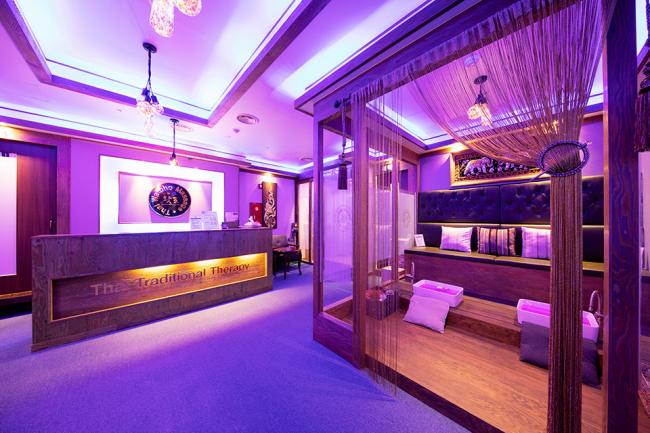 충북혁신도시 왓포테라피 내부사진 1