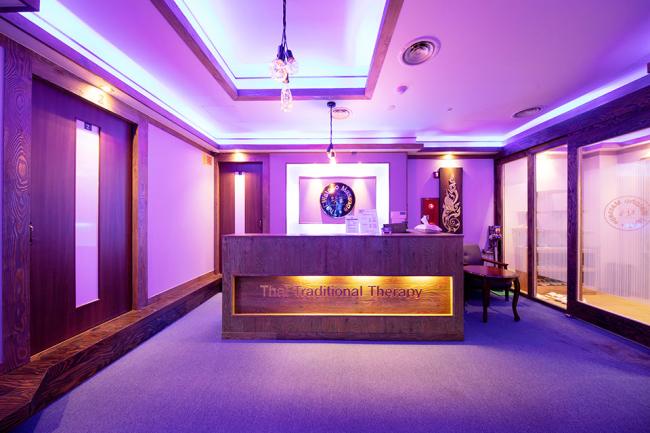 충북혁신도시 왓포테라피 내부사진 2