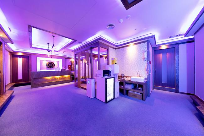 충북혁신도시 왓포테라피 내부사진 3