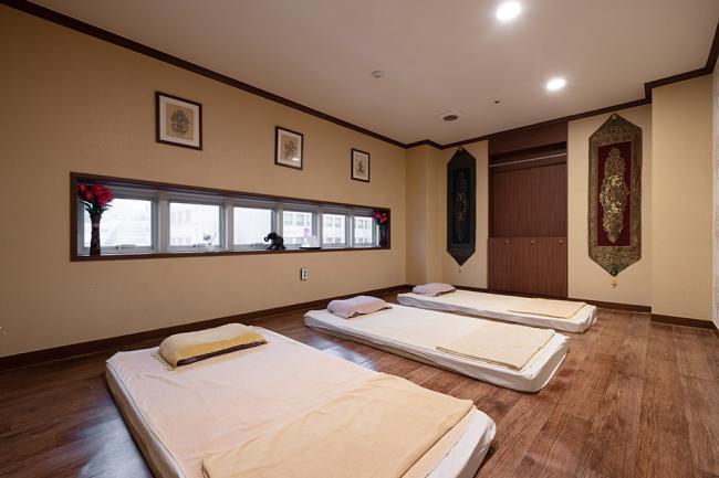 상인동 더타이 내부사진 13