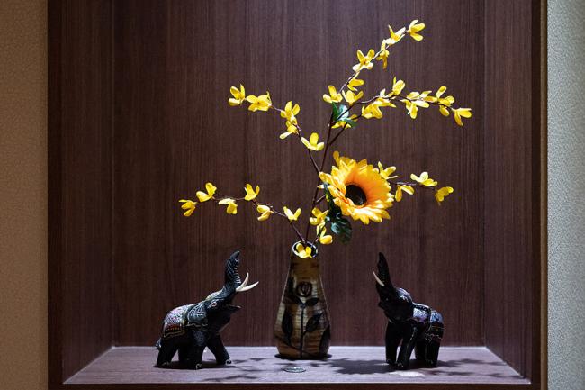 상인동 더타이 내부사진 14