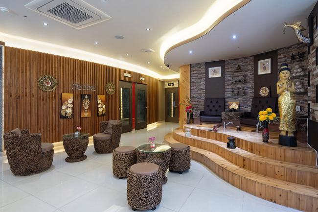 상인동 더타이 내부사진 2